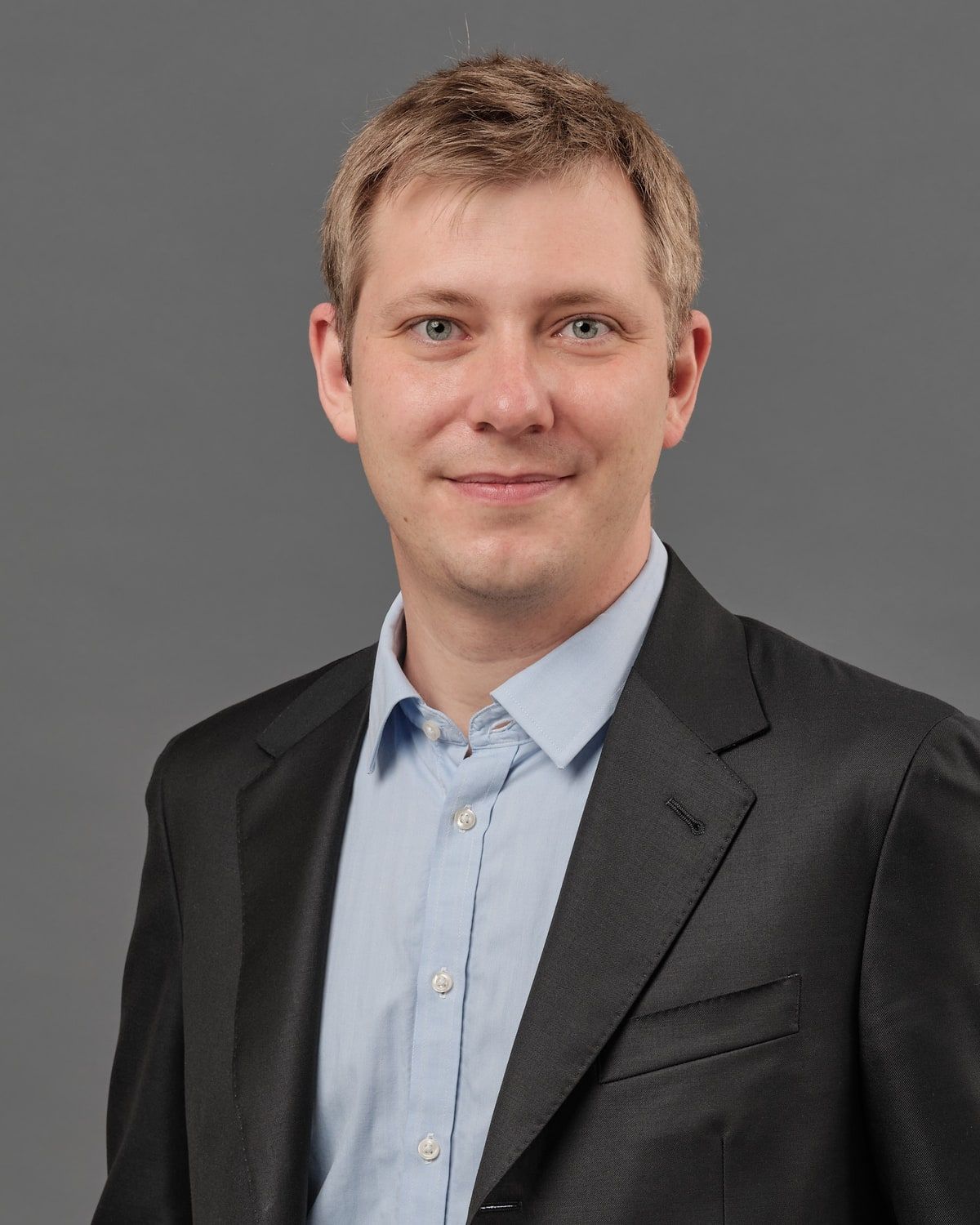 Jeppe Lillevang Salling